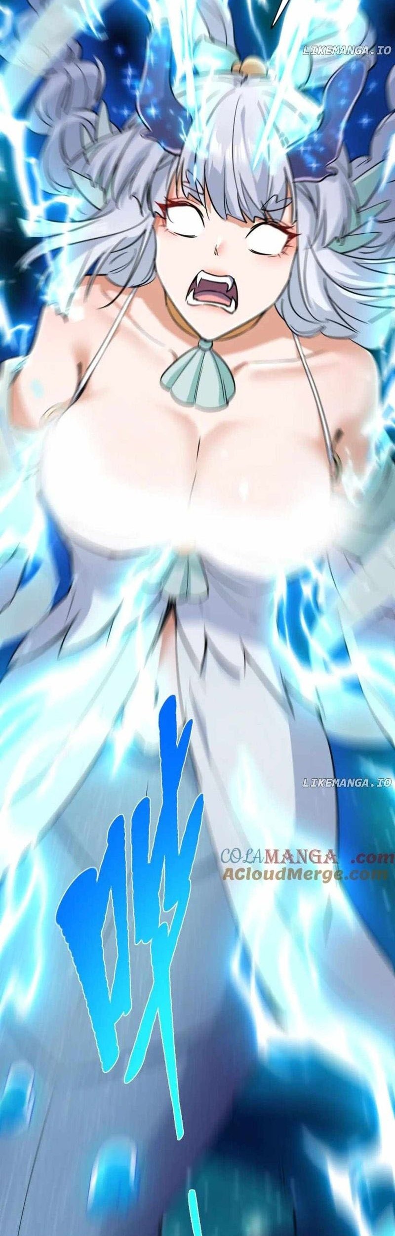 My Empress Disciple Is About to Turn Dark Chapter 24 Gambar 14