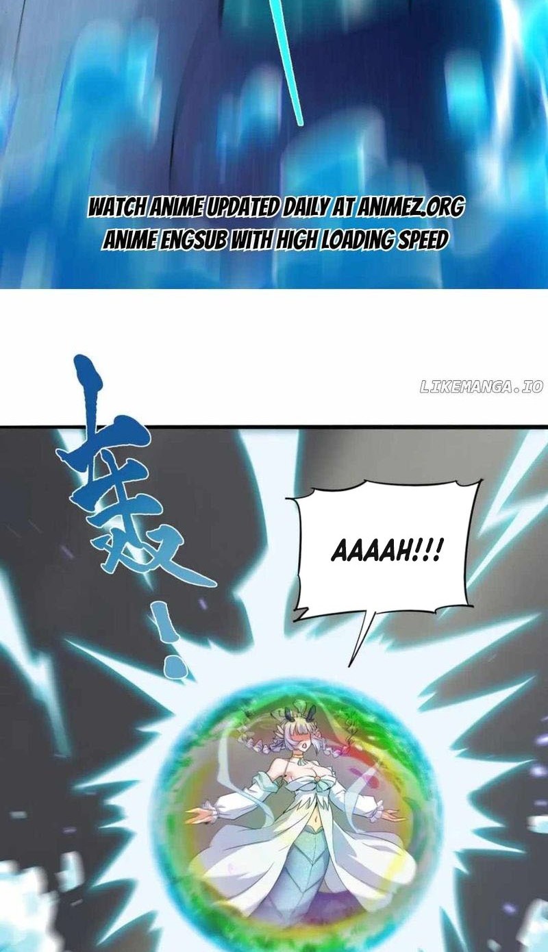 My Empress Disciple Is About to Turn Dark Chapter 24 Gambar 15