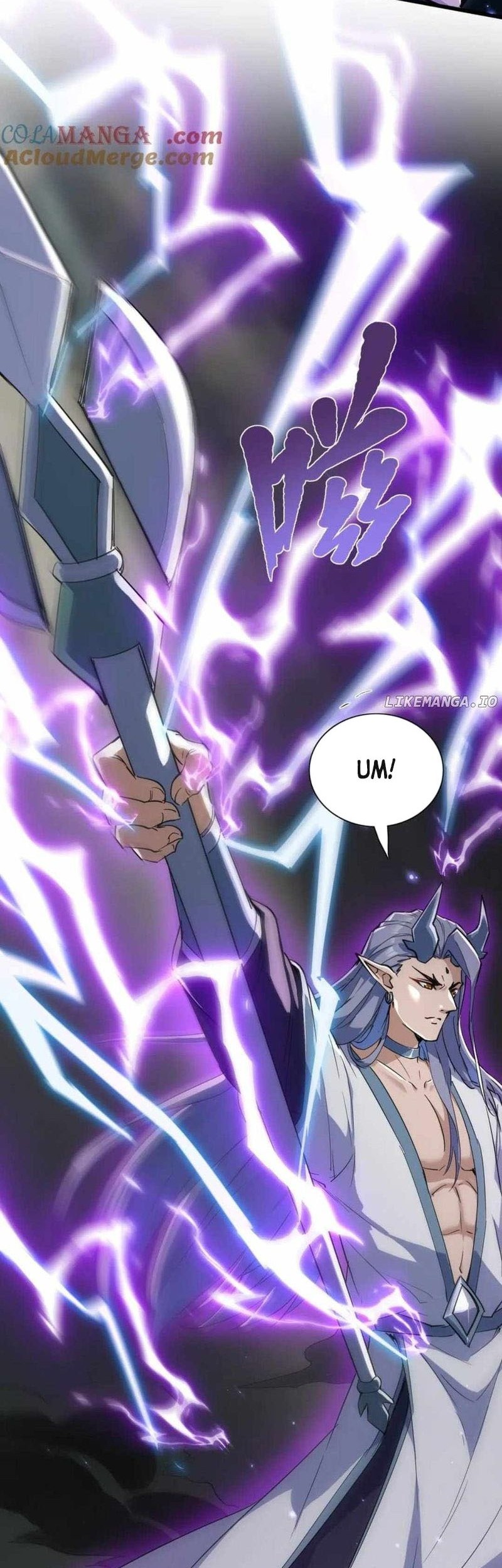 My Empress Disciple Is About to Turn Dark Chapter 24 Gambar 17