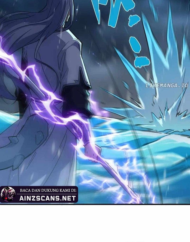 My Empress Disciple Is About to Turn Dark Chapter 24 Gambar 23