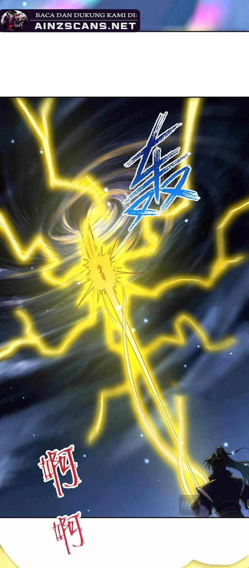 My Empress Disciple Is About to Turn Dark Chapter 26 Gambar 3