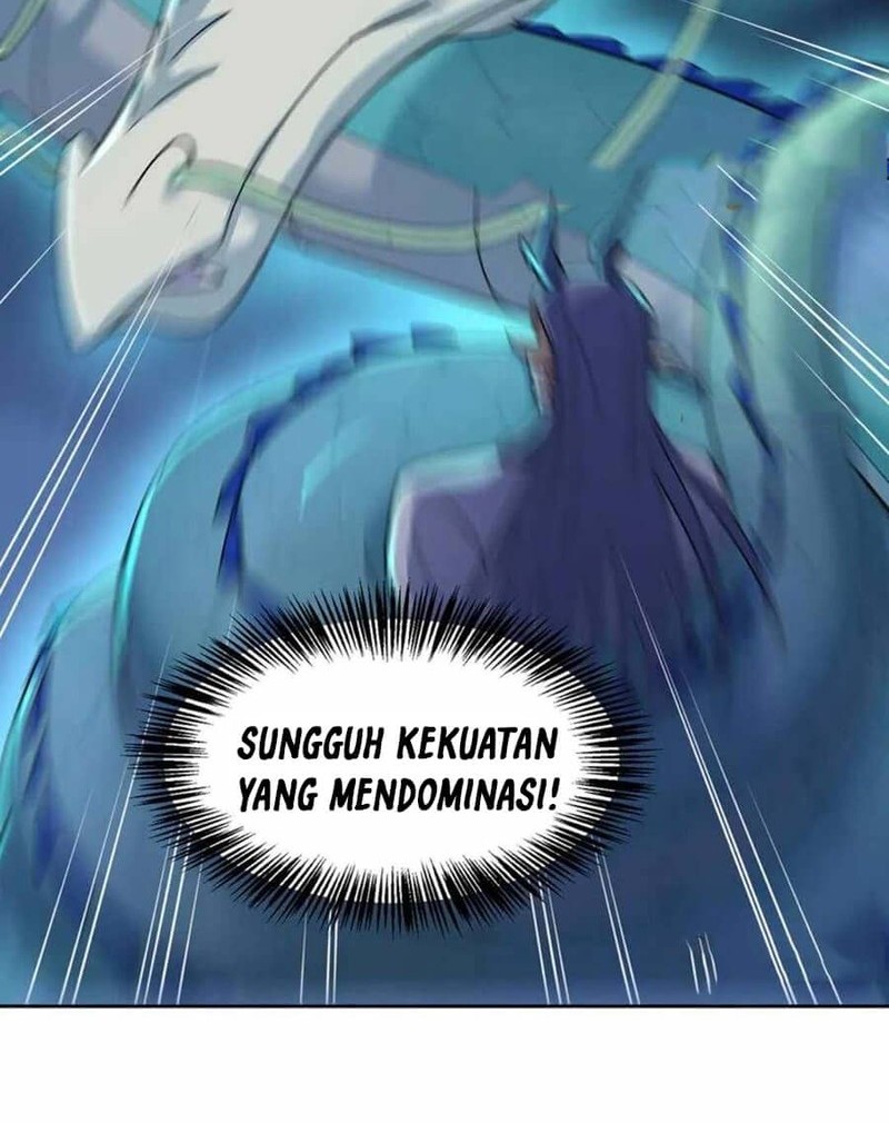 My Empress Disciple Is About to Turn Dark Chapter 26 Gambar 23