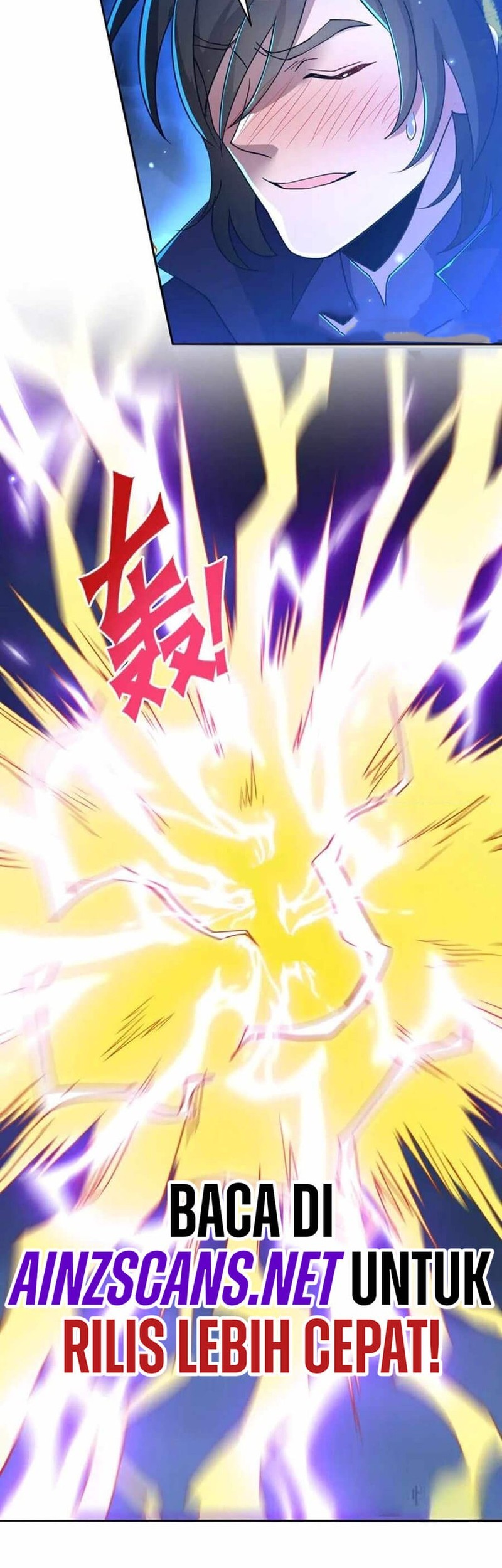 My Empress Disciple Is About to Turn Dark Chapter 26 Gambar 11