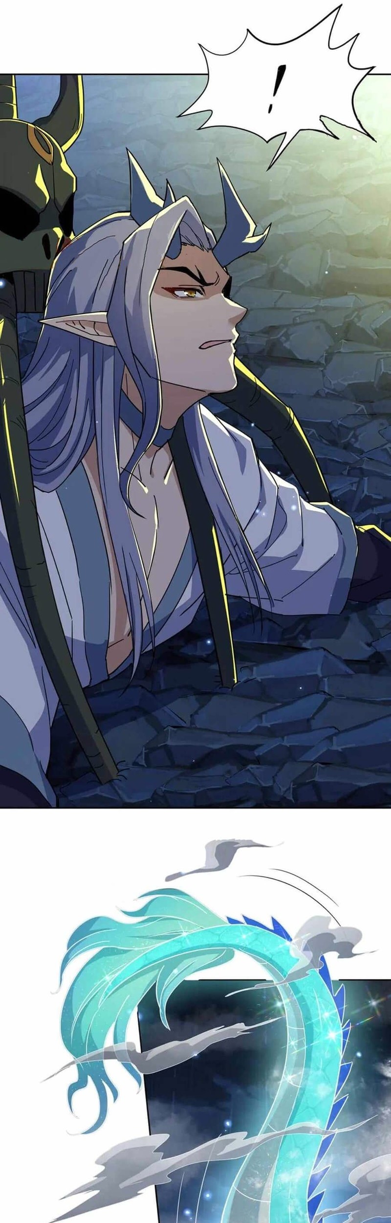 My Empress Disciple Is About to Turn Dark Chapter 26 Gambar 12