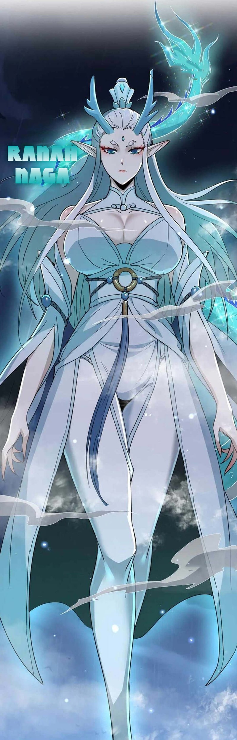 My Empress Disciple Is About to Turn Dark Chapter 26 Gambar 14