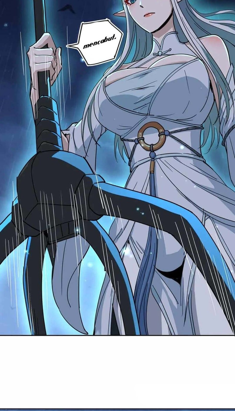 My Empress Disciple Is About to Turn Dark Chapter 26 Gambar 16