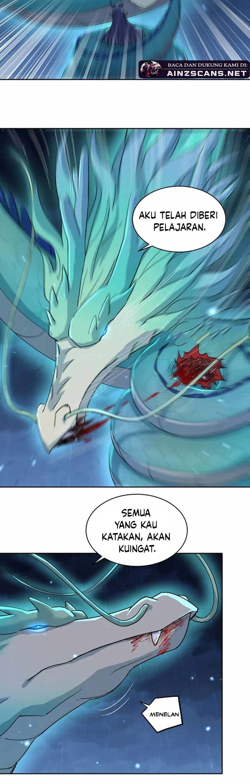 My Empress Disciple Is About to Turn Dark Chapter 26 Gambar 25