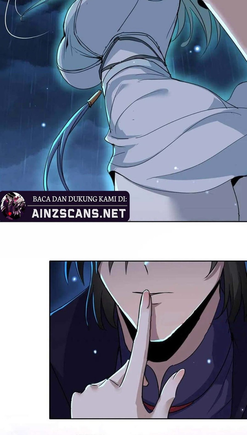 My Empress Disciple Is About to Turn Dark Chapter 26 Gambar 27