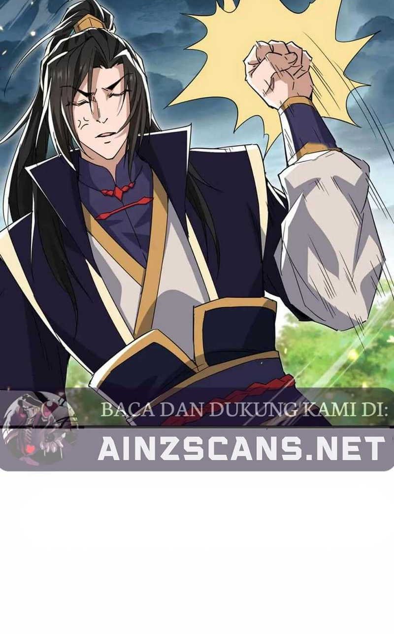 My Empress Disciple Is About to Turn Dark Chapter 27 Gambar 11