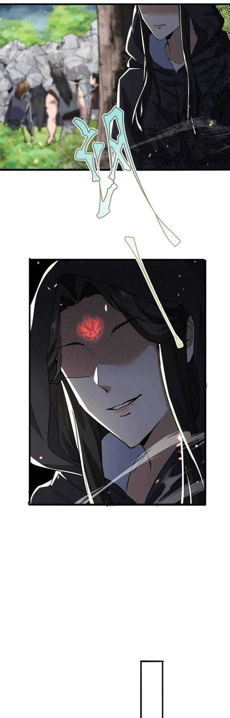 My Empress Disciple Is About to Turn Dark Chapter 27 Gambar 12