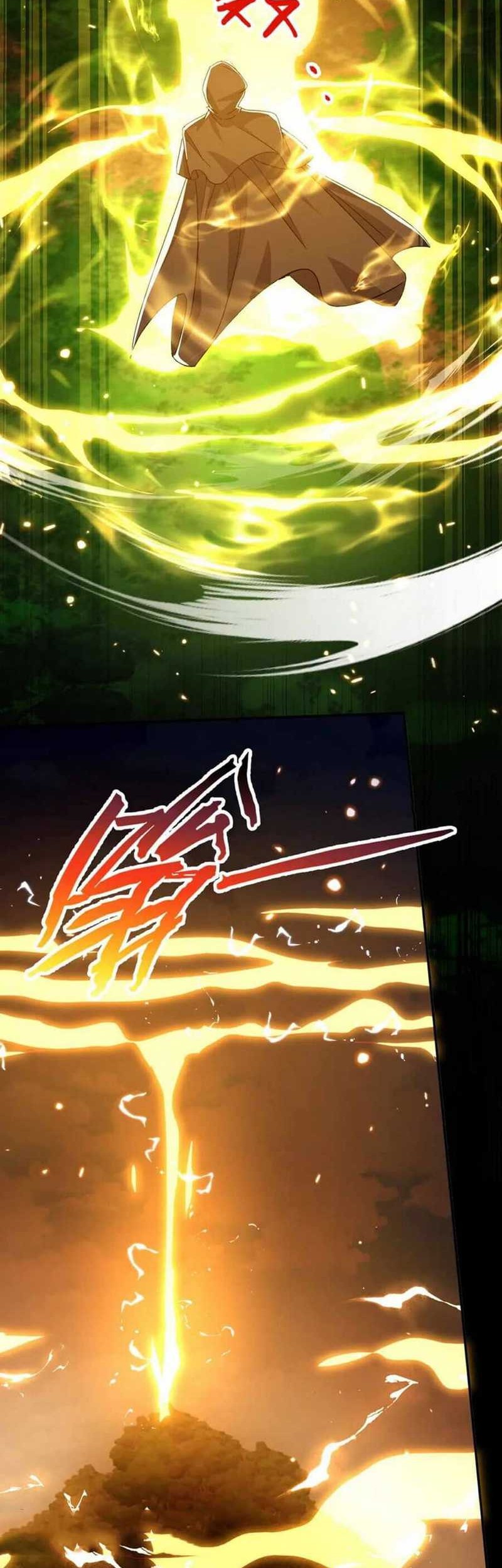 My Empress Disciple Is About to Turn Dark Chapter 28 Gambar 4