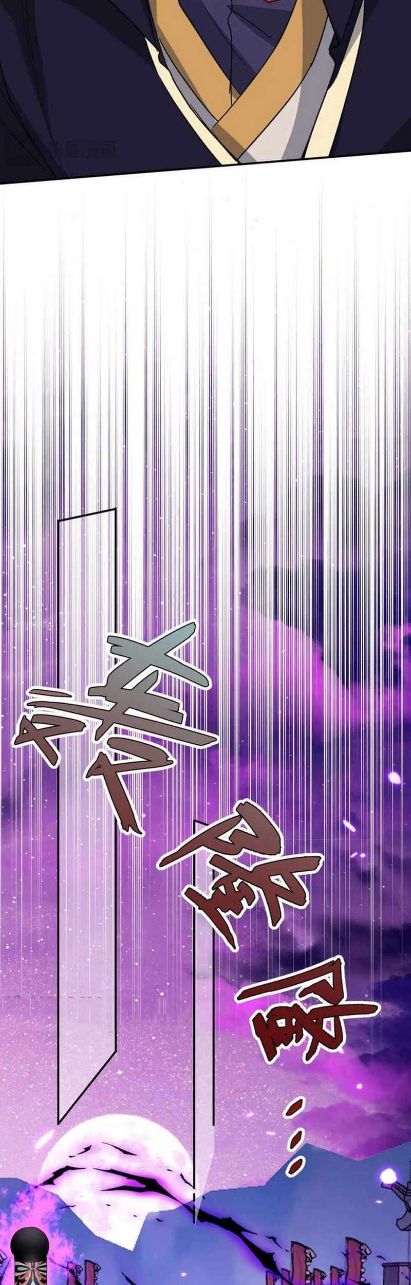 My Empress Disciple Is About to Turn Dark Chapter 28 Gambar 31