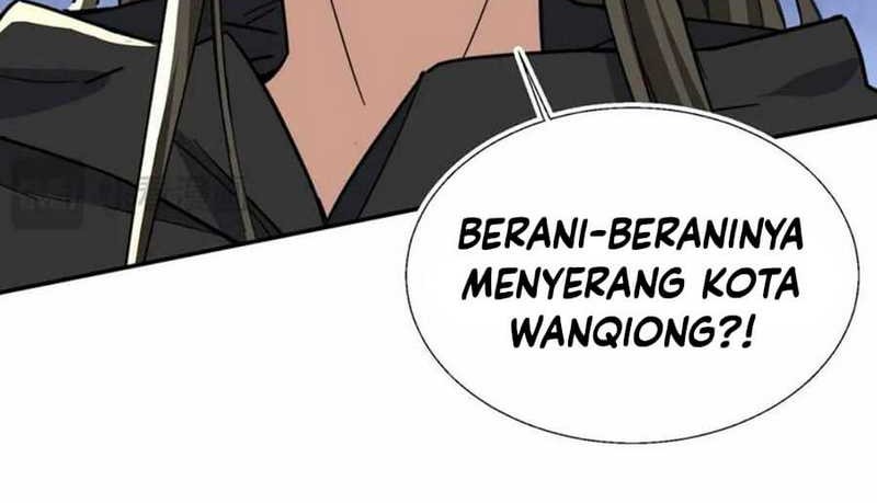 My Empress Disciple Is About to Turn Dark Chapter 28 Gambar 36