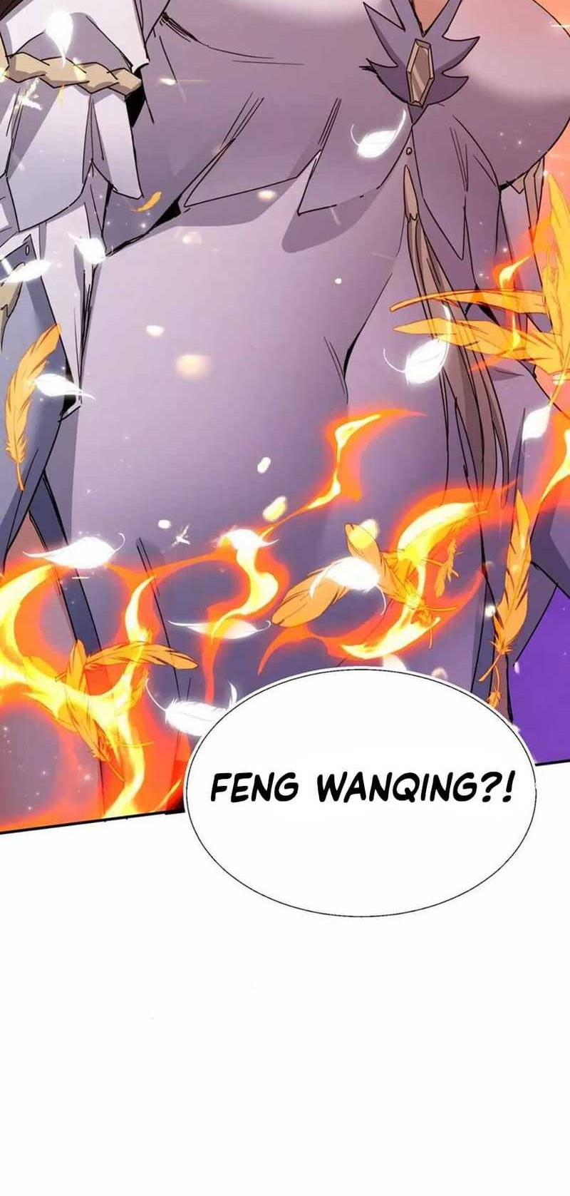 My Empress Disciple Is About to Turn Dark Chapter 28 Gambar 38