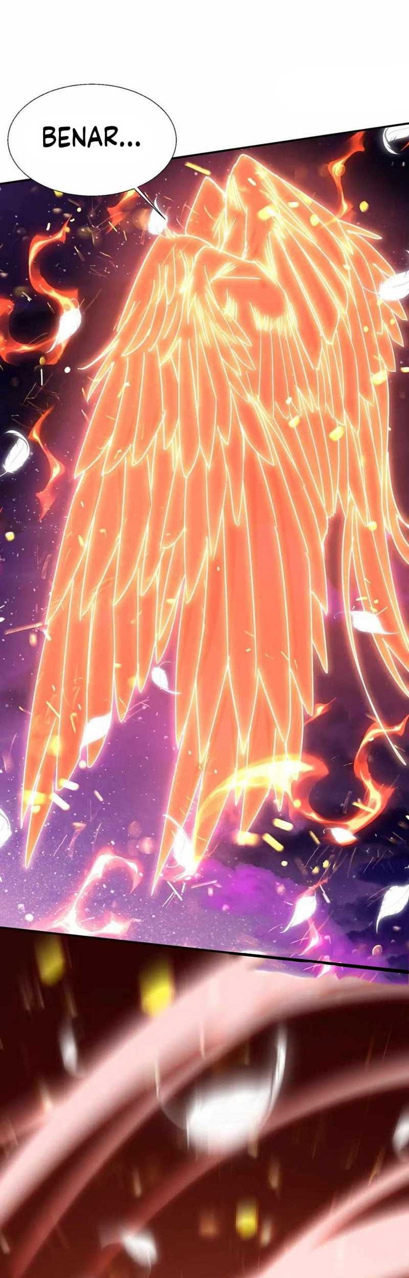 My Empress Disciple Is About to Turn Dark Chapter 28 Gambar 47