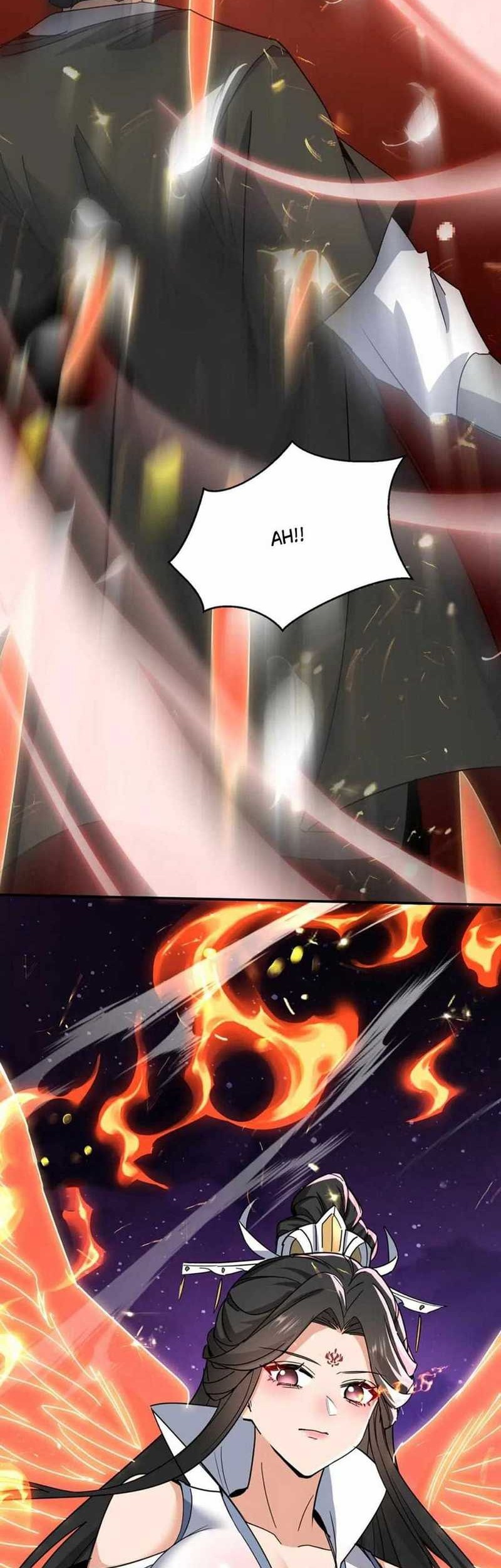 My Empress Disciple Is About to Turn Dark Chapter 28 Gambar 49