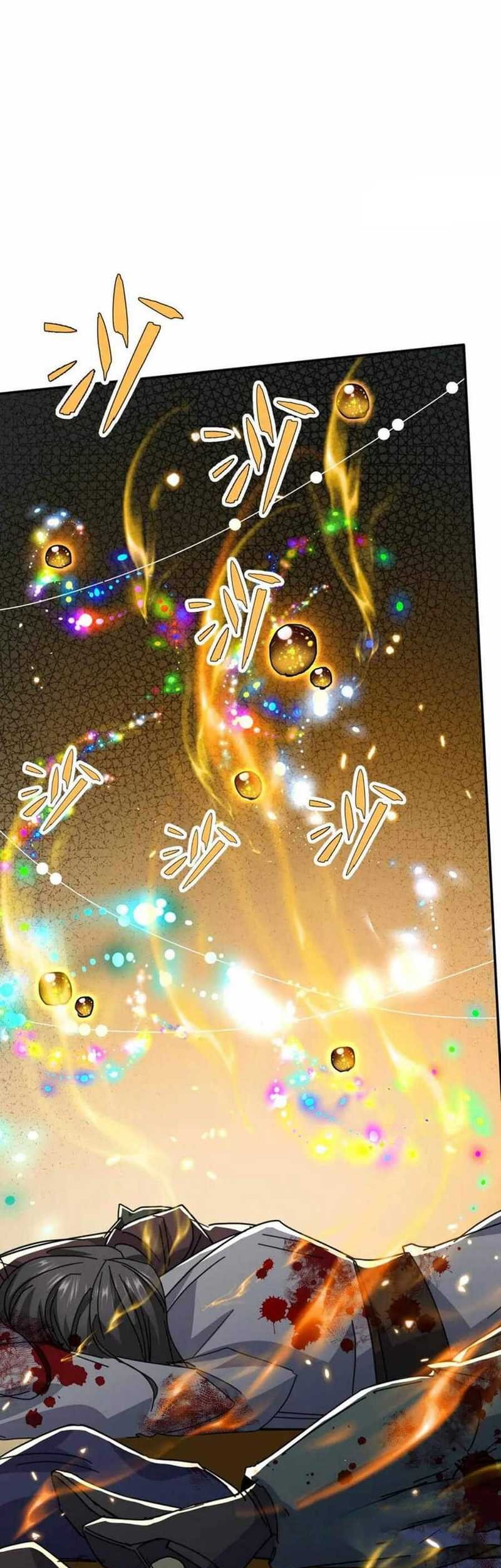 My Empress Disciple Is About to Turn Dark Chapter 28 Gambar 18