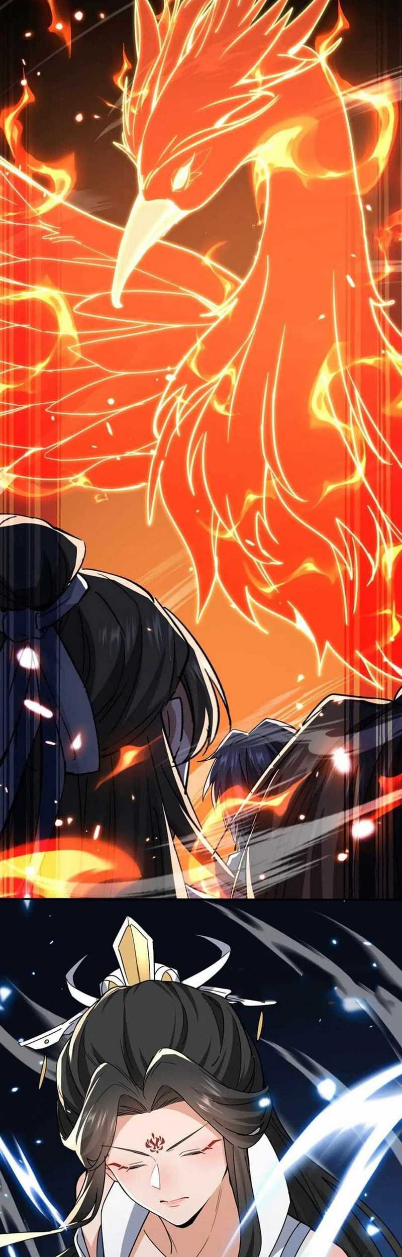 My Empress Disciple Is About to Turn Dark Chapter 28 Gambar 14