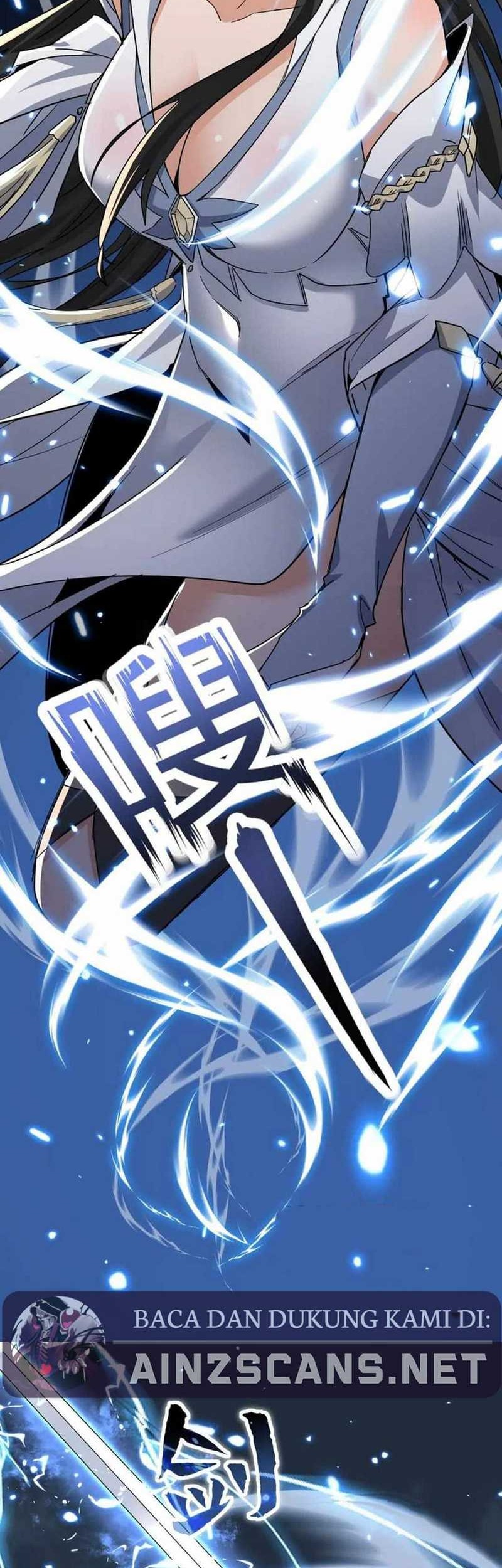 My Empress Disciple Is About to Turn Dark Chapter 28 Gambar 15