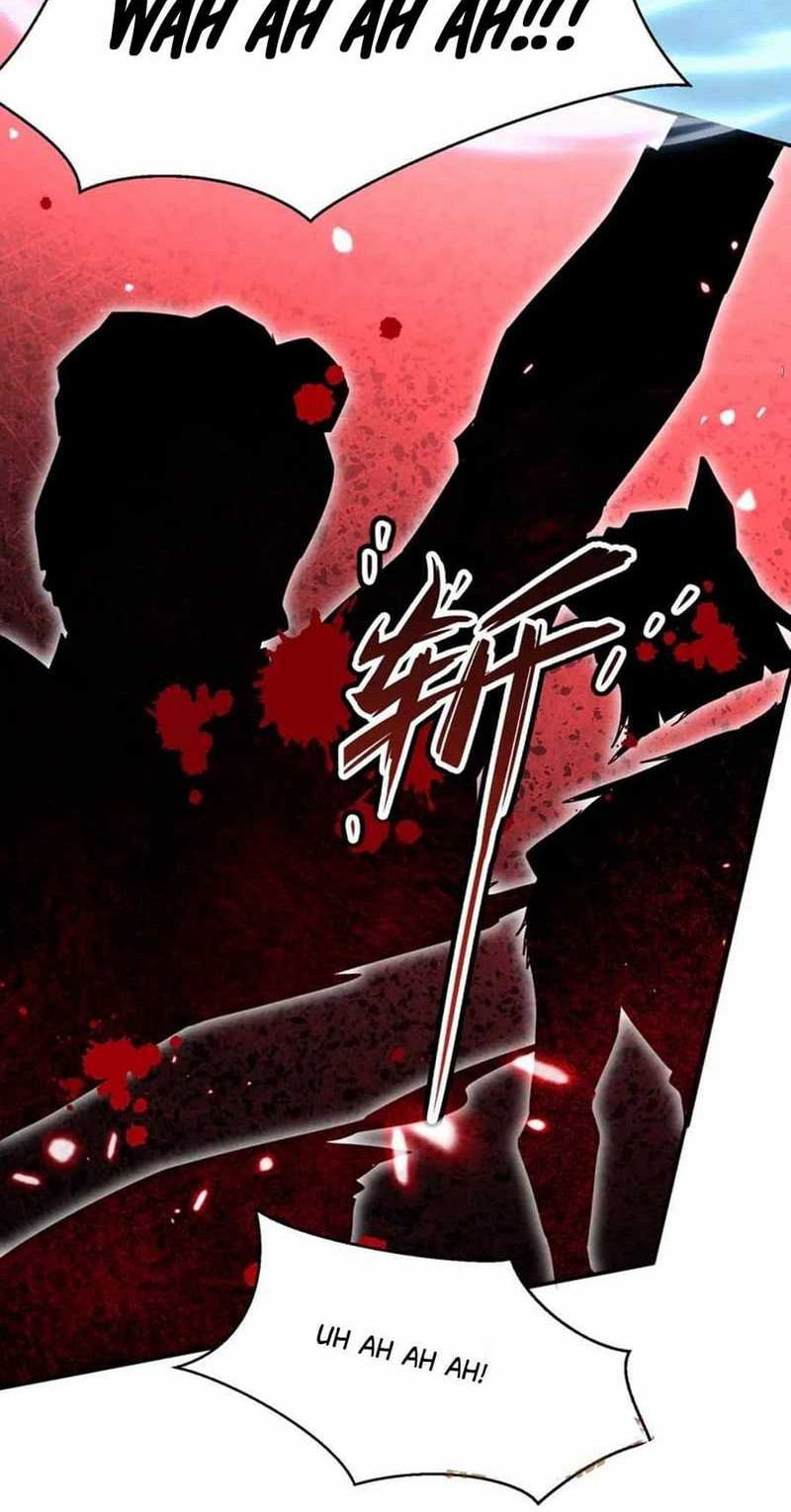 My Empress Disciple Is About to Turn Dark Chapter 28 Gambar 17