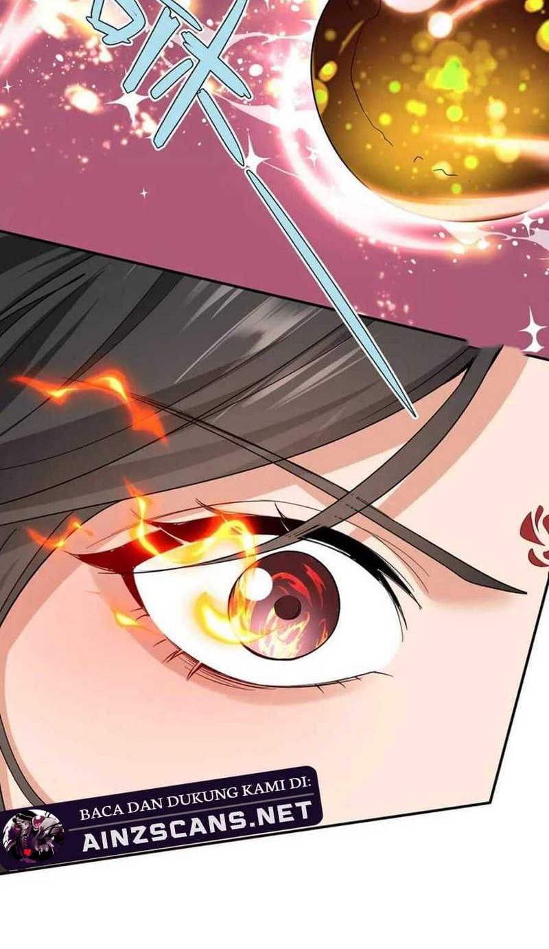 My Empress Disciple Is About to Turn Dark Chapter 28 Gambar 22