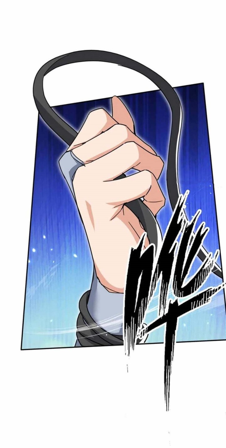 My Empress Disciple Is About to Turn Dark Chapter 29 Gambar 33