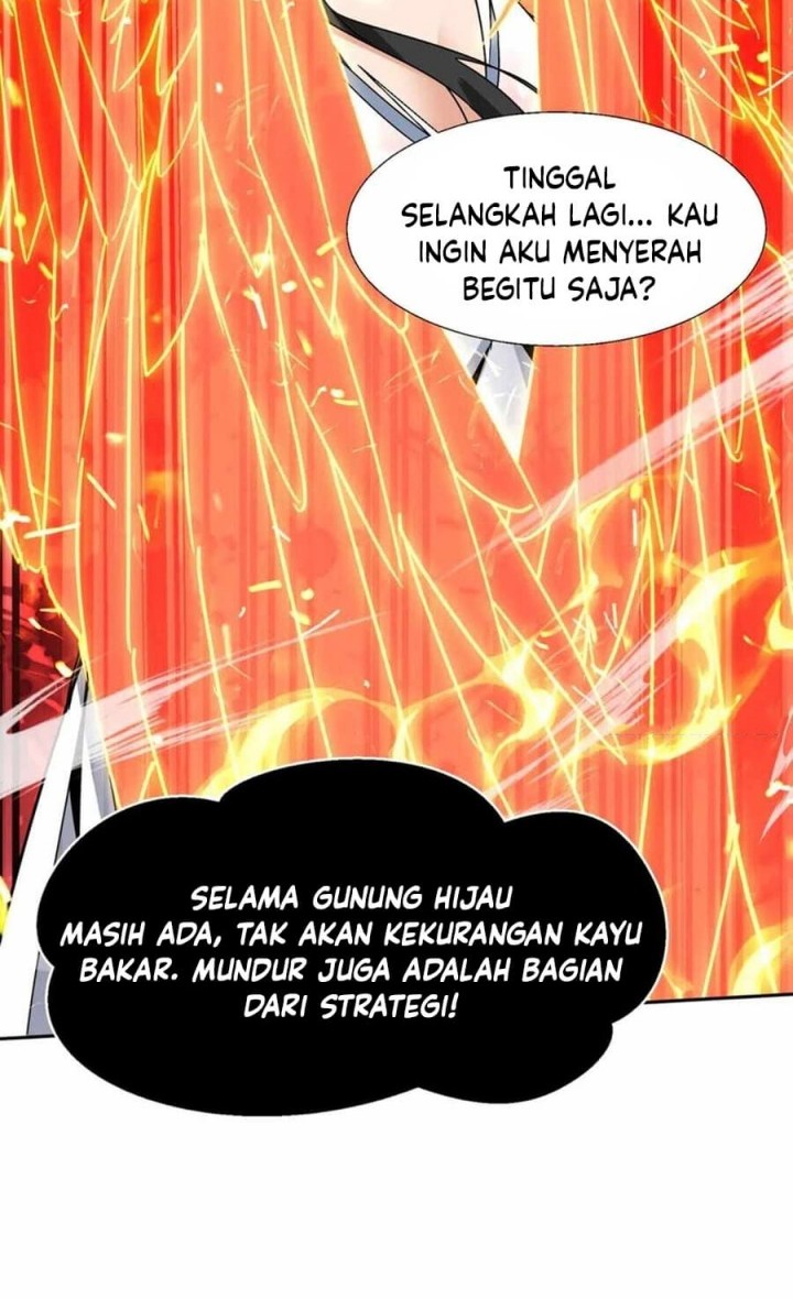 My Empress Disciple Is About to Turn Dark Chapter 29 Gambar 38