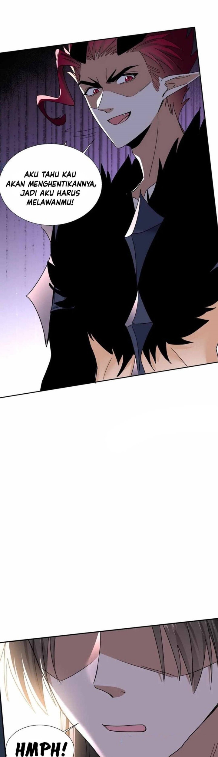 My Empress Disciple Is About to Turn Dark Chapter 29 Gambar 11