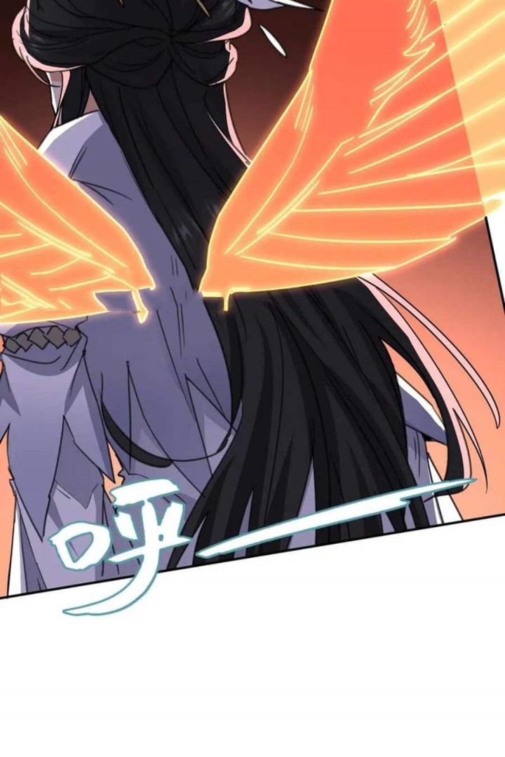 My Empress Disciple Is About to Turn Dark Chapter 29 Gambar 21