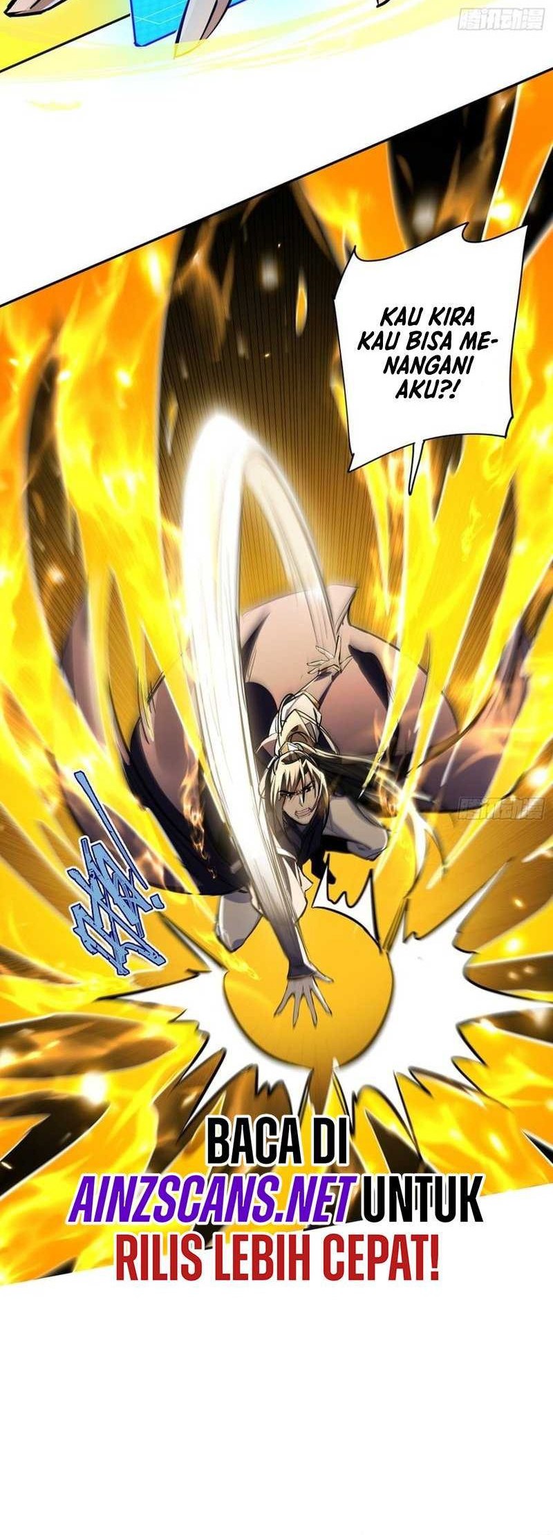 My Empress Disciple Is About to Turn Dark Chapter 2 Gambar 35