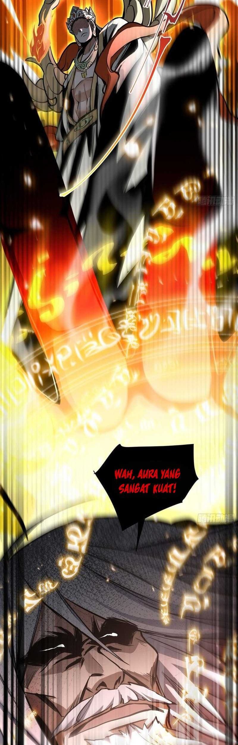 My Empress Disciple Is About to Turn Dark Chapter 2 Gambar 37