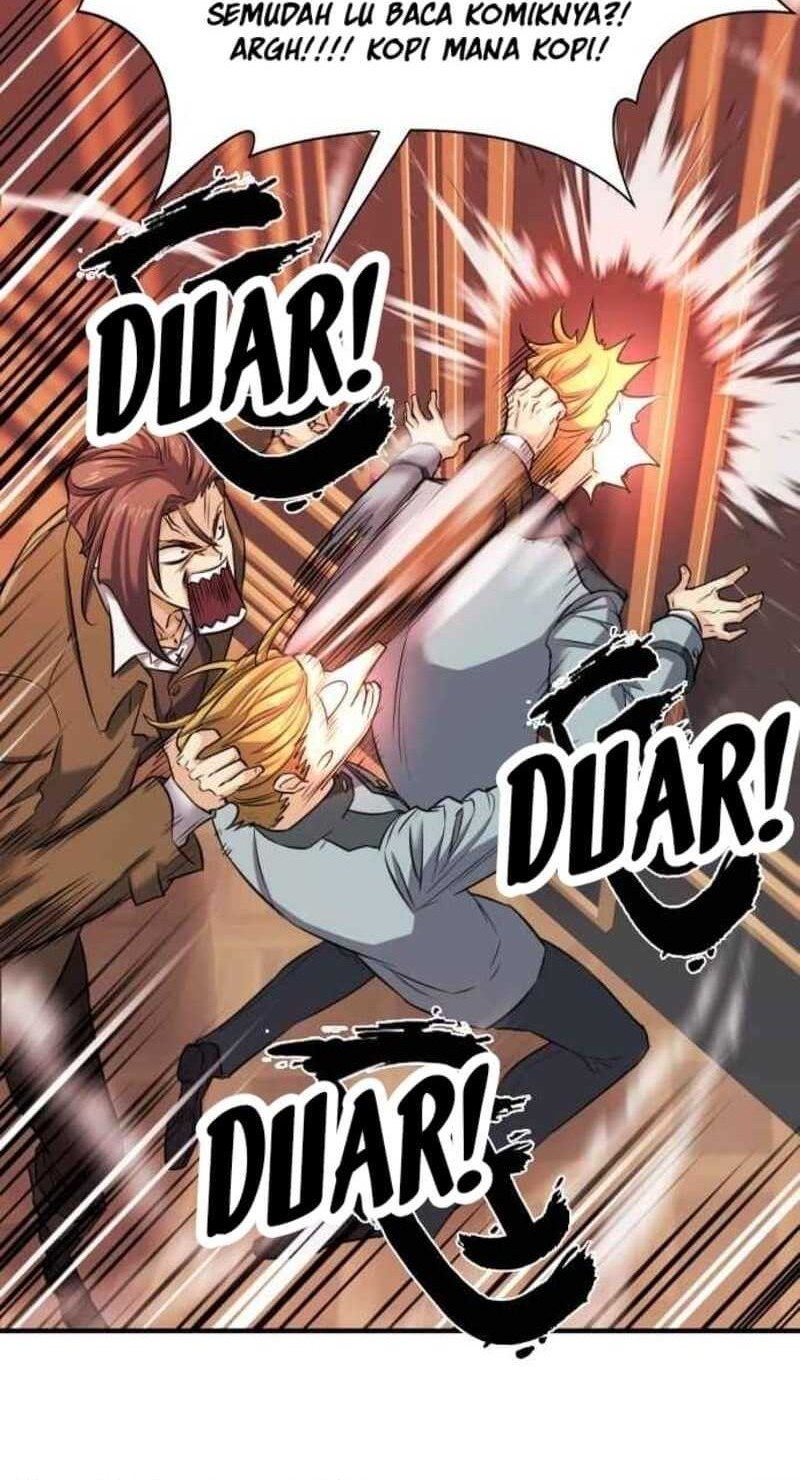 My Empress Disciple Is About to Turn Dark Chapter 2 Gambar 43