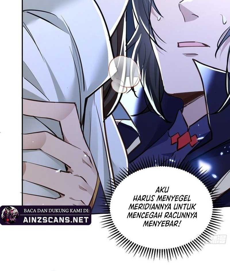 My Empress Disciple Is About to Turn Dark Chapter 2 Gambar 3