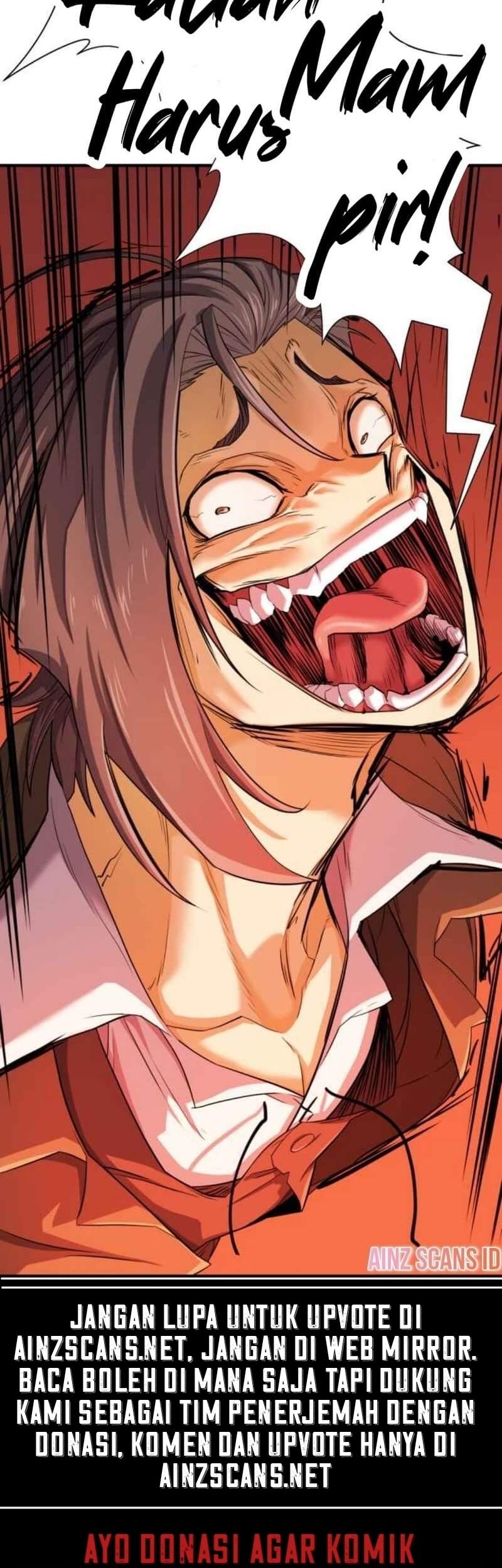 My Empress Disciple Is About to Turn Dark Chapter 20 Gambar 38