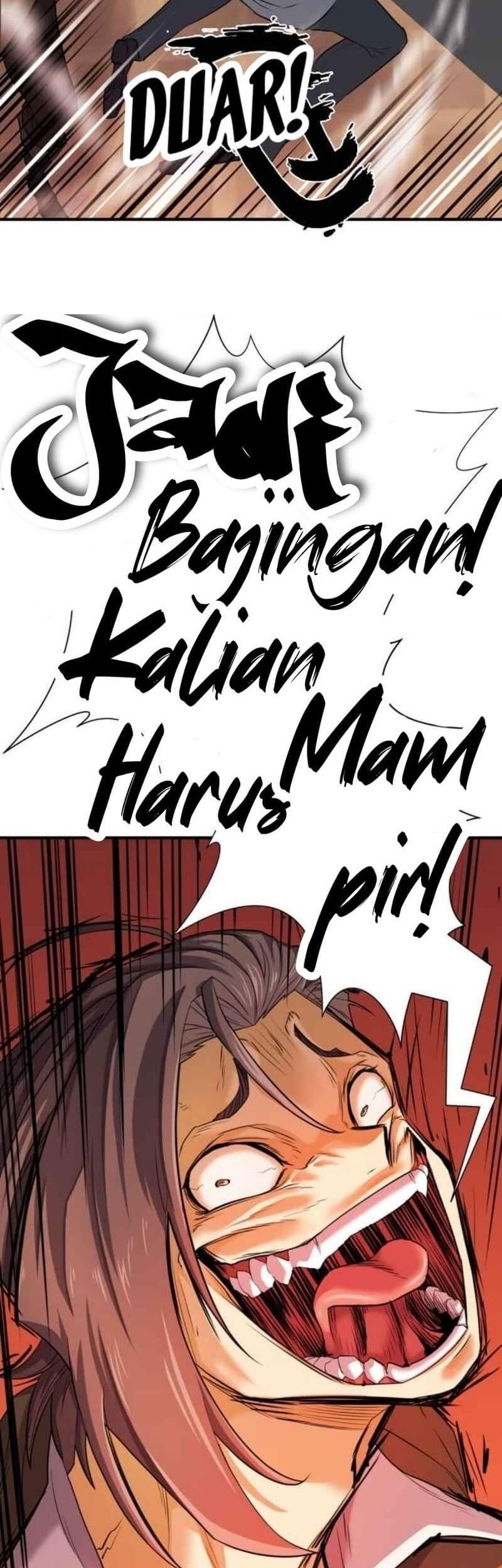 My Empress Disciple Is About to Turn Dark Chapter 21 Gambar 42