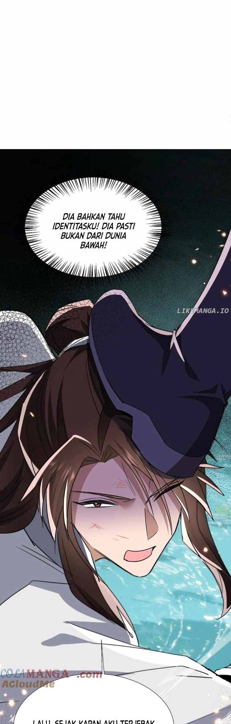 My Empress Disciple Is About to Turn Dark Chapter 21 Gambar 6