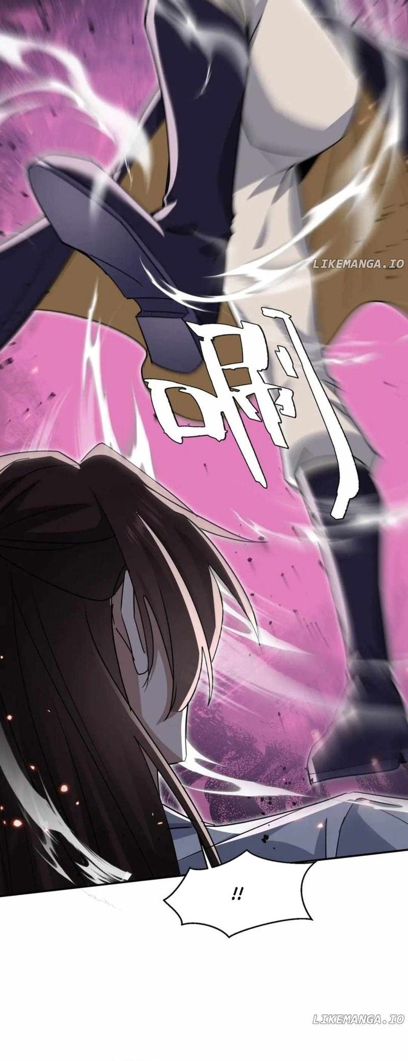 My Empress Disciple Is About to Turn Dark Chapter 21 Gambar 8