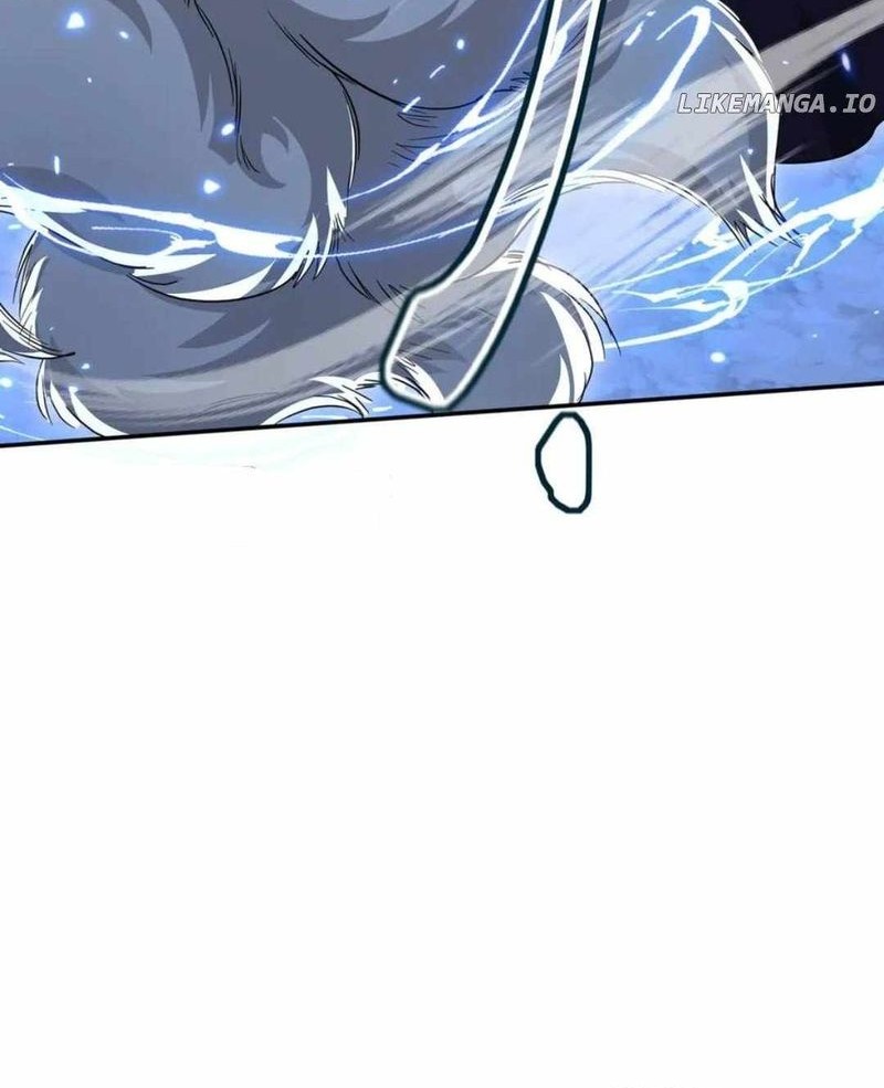 My Empress Disciple Is About to Turn Dark Chapter 21 Gambar 27