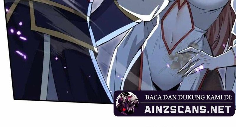 My Empress Disciple Is About to Turn Dark Chapter 21 Gambar 24