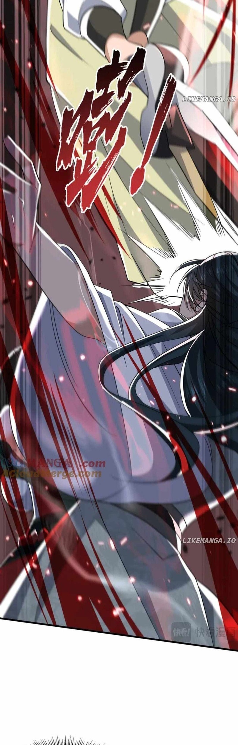 My Empress Disciple Is About to Turn Dark Chapter 22 Gambar 25