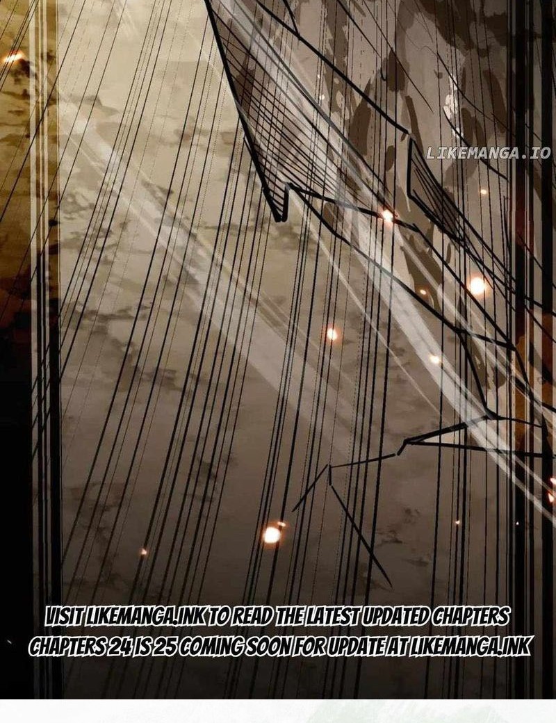 My Empress Disciple Is About to Turn Dark Chapter 23 Gambar 46