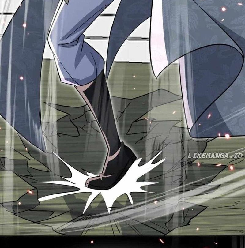 My Empress Disciple Is About to Turn Dark Chapter 23 Gambar 26