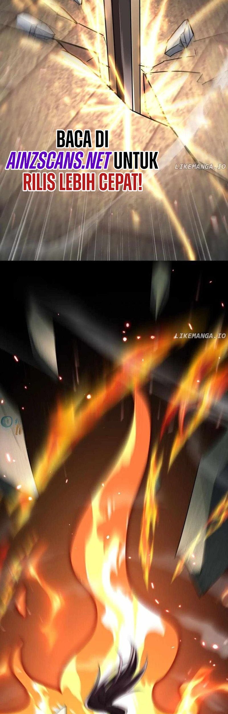 My Empress Disciple Is About to Turn Dark Chapter 23 Gambar 20