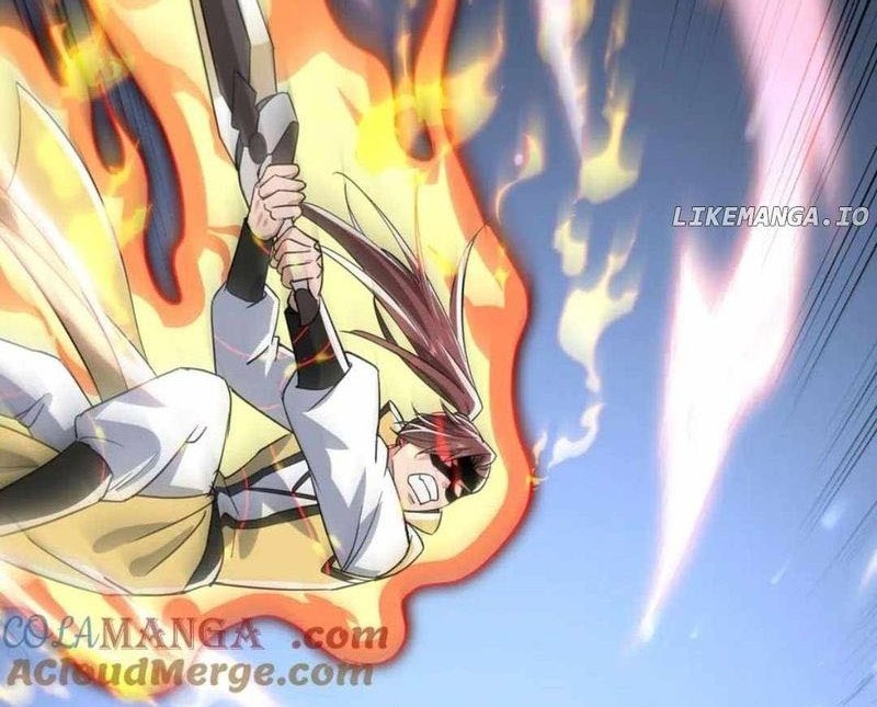 My Empress Disciple Is About to Turn Dark Chapter 23 Gambar 30