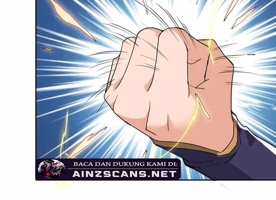 My Empress Disciple Is About to Turn Dark Chapter 34 Gambar 23