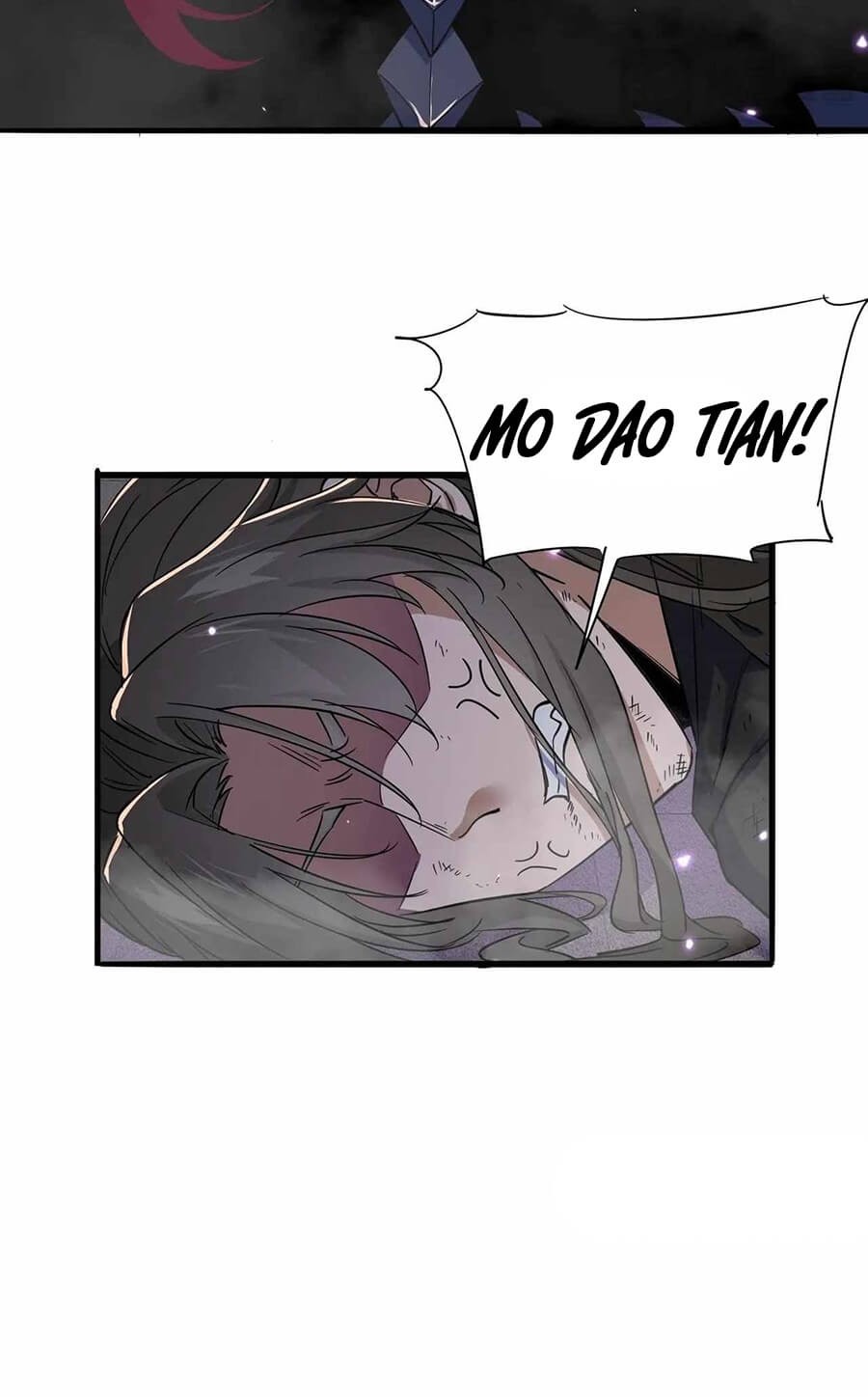 My Empress Disciple Is About to Turn Dark Chapter 35 Gambar 29