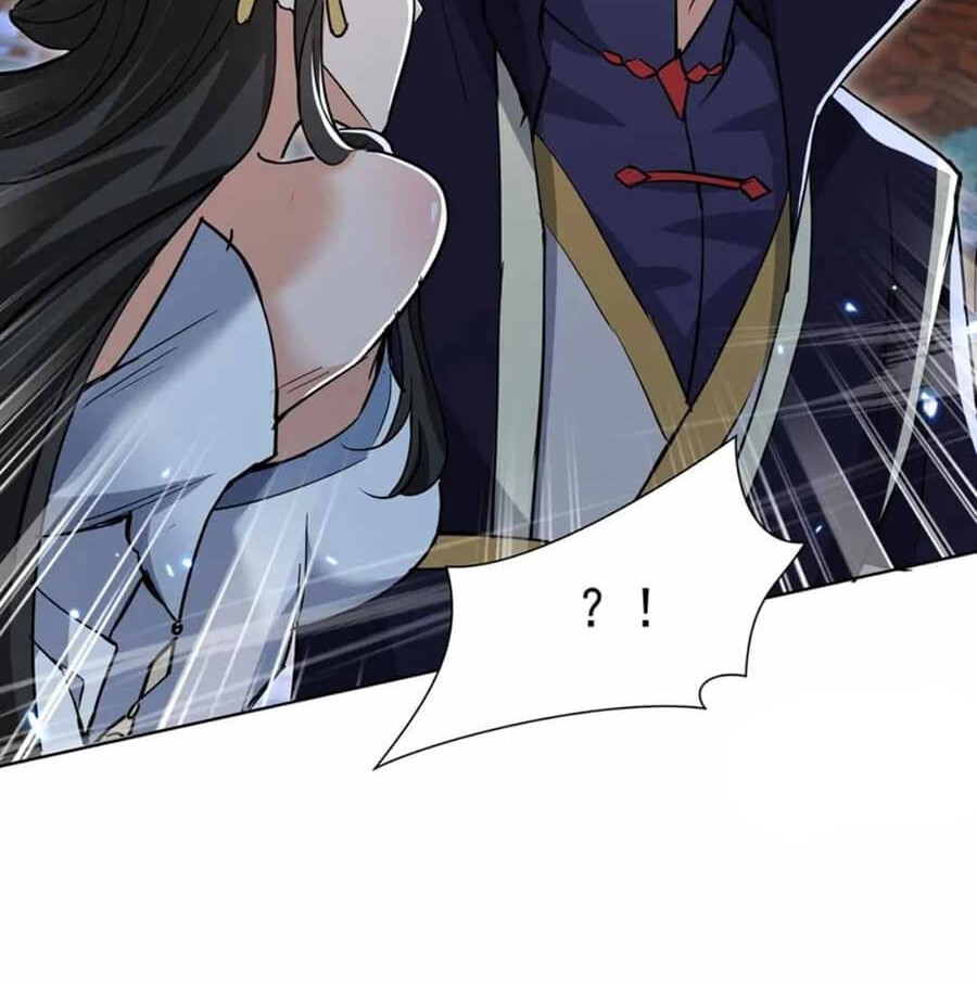 My Empress Disciple Is About to Turn Dark Chapter 36 Gambar 4