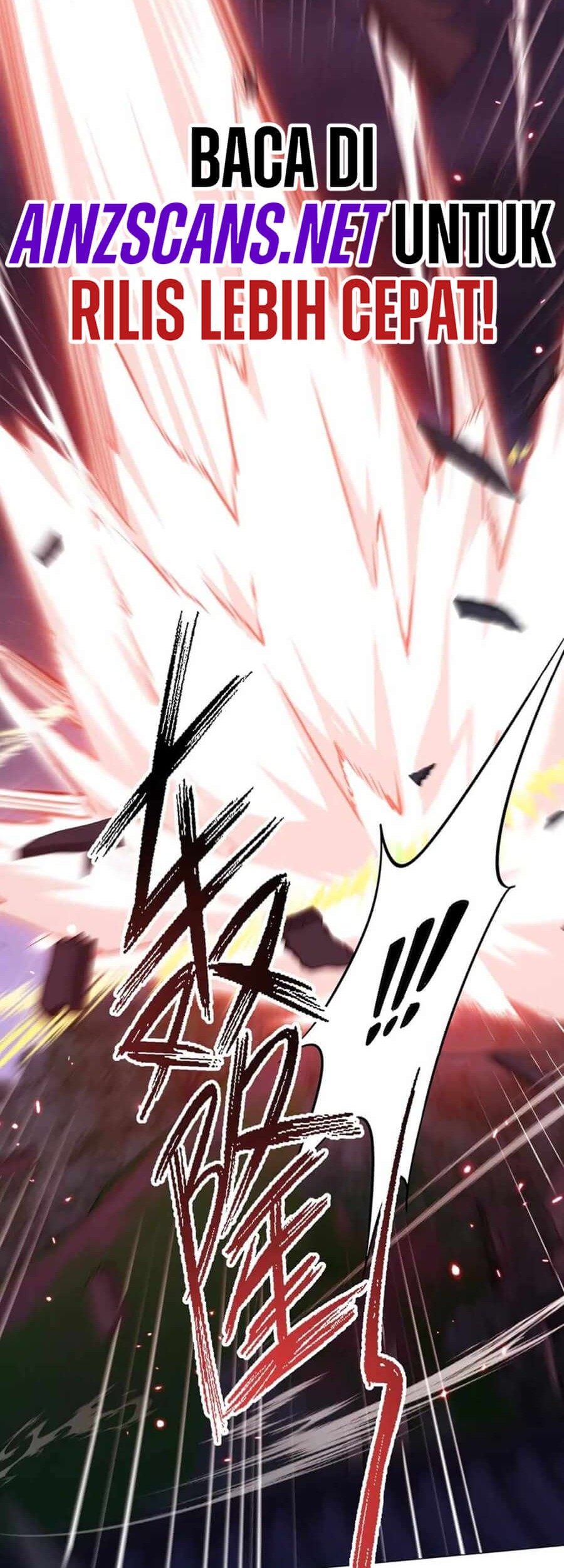 My Empress Disciple Is About to Turn Dark Chapter 36 Gambar 32