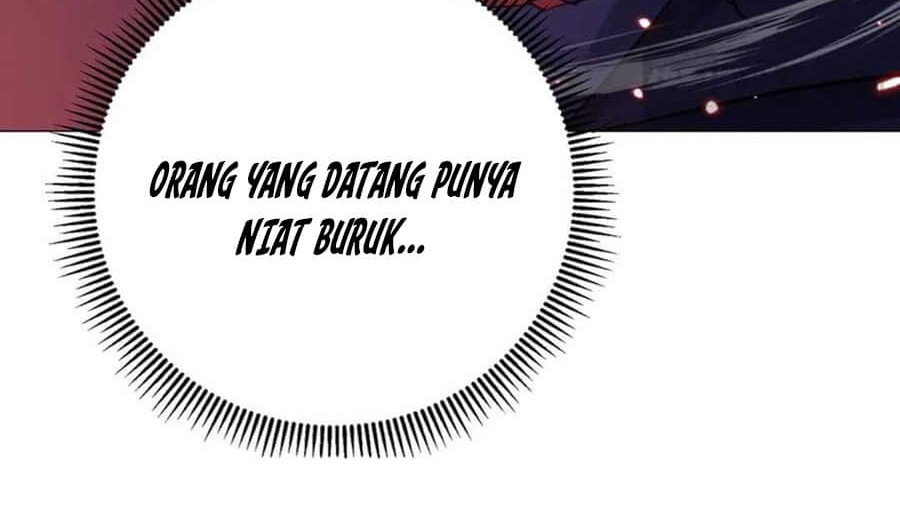 My Empress Disciple Is About to Turn Dark Chapter 36 Gambar 35