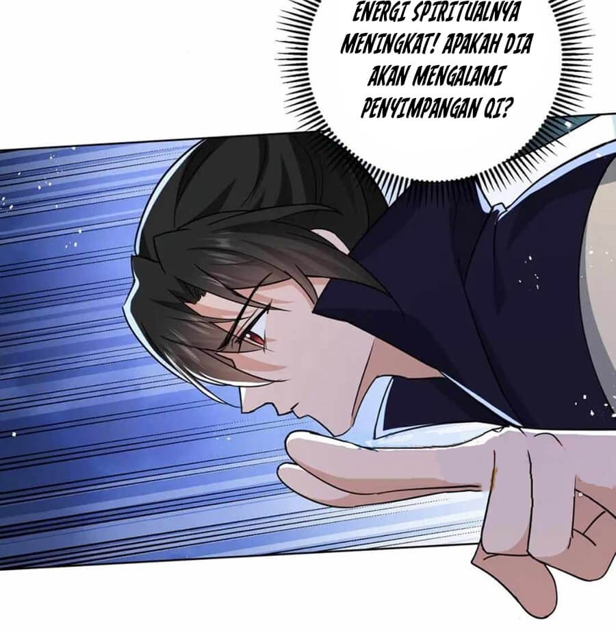 My Empress Disciple Is About to Turn Dark Chapter 36 Gambar 17